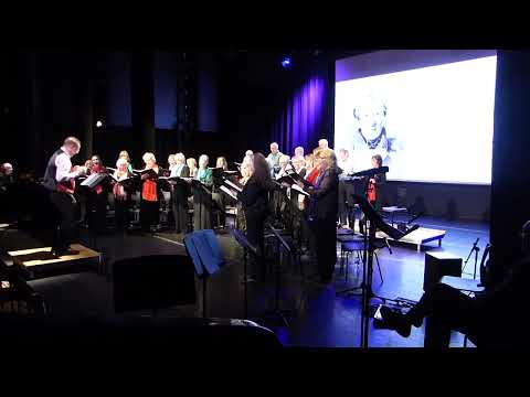 Sounds of Our City - 15 Mar 2025 - Long Long Ago