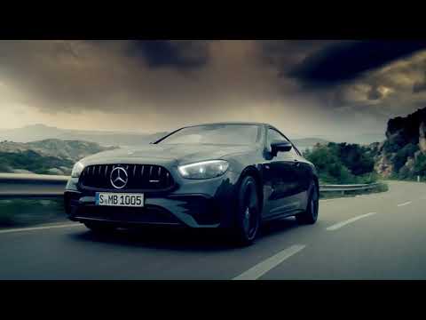 2021 Mercedes-AMG E53 | Sound, Driving Sense