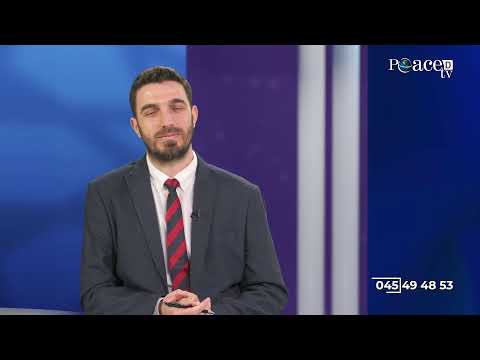 Dritarja e agjëruesit - LIVE