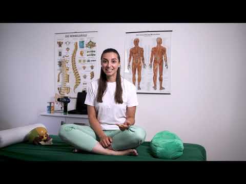 Dorn & Craniosacral Therapie YouTube-Vdeominiatur 7