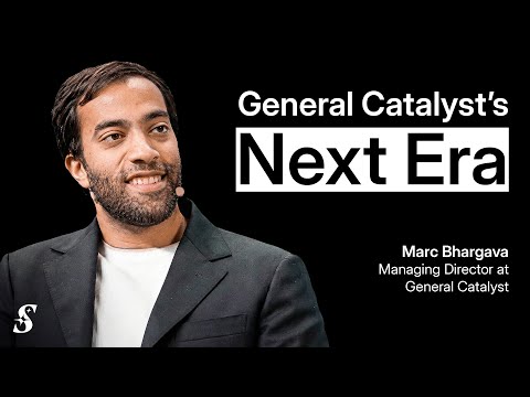 Inside General Catalyst’s $1.5B AI Roll-Up Machine