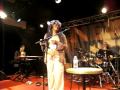 marlena shaw @ the new morning _ rhythm of love