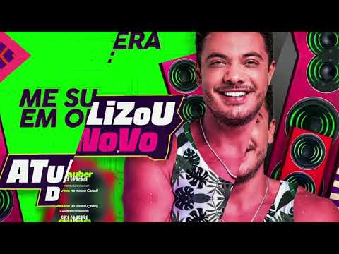 Wesley Safadão - Me supera em off (Música Nova)