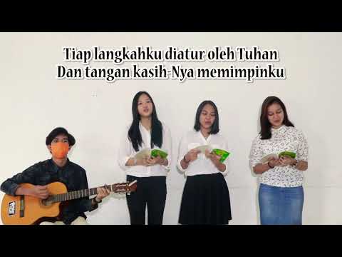 KMM 131 - Tiap Langkahku