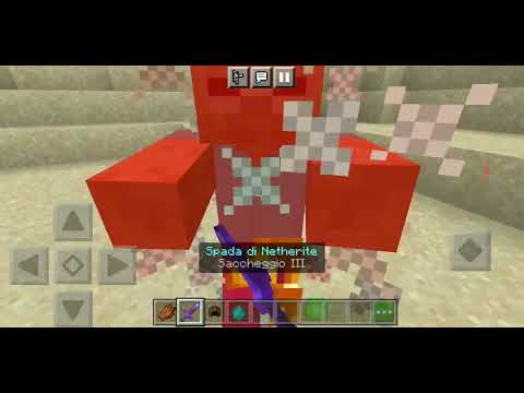 LE 10 COSE PIÙ RARE DI MINECRAFT