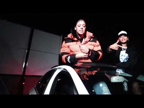 KARRAHBOOO - MONEY COUNTER (Official Video)