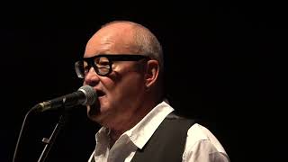 Nils Landgren Funk Unit - Funk For Life - Waldorfschule Wangen - 21.09.2025 - LIVE !!!