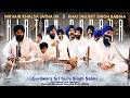 Sukh Tera Ditha Leheeai Bhai Jagjit Singh Babiha X Nirvair Khalsa Jatha UK New Delhi India