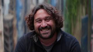 Matthieu Barret - Terroir et typicité du Cornas/Soil And Typicity Of Cornas