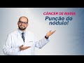 Preciso fazer punção em nódulos da mama?