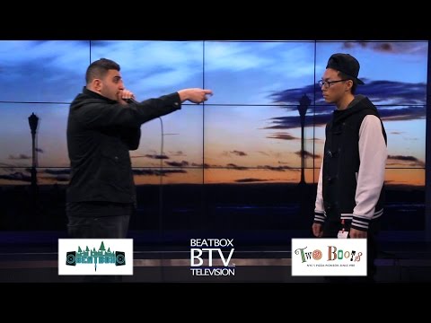 BBK vs Beat Rhino / Quarter Finals - Battle of the 5th Element