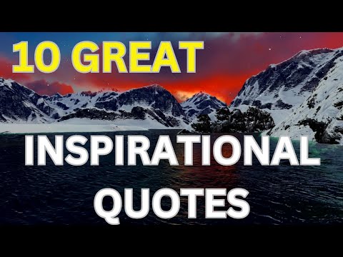Top 10 Inspirational Quotes from the Great Minds (16)