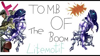 tomb of the bomb leitmotif