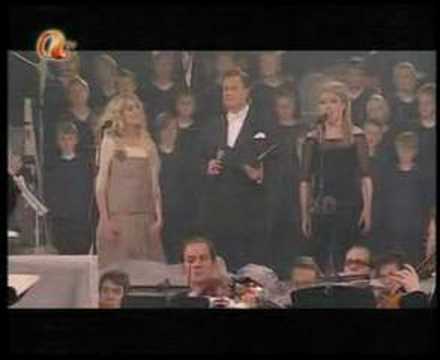 THE EUROPEAN DIVAS: FROSTROSES (10)