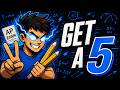 10 MOREEE Hacks To Get a 5 On AP Physics 1 (PART 2 2026) AP Physics 1 Exam Review
