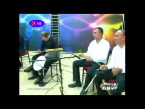 Burdur'umu Çok Seviyom - İsmail Yağız