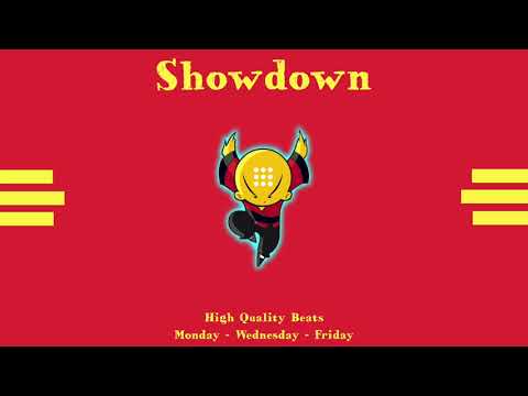 [FREE] YBN Cordae x Travis Scott Type Beat - "Showdown" | Free Type Beat | Trap Instrumental 2018