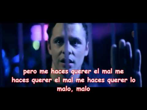 Kid Massive - Good Girlfriend Subtitulada en español HD