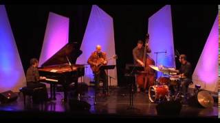 Andy LaVerne Quintet - Process of Illumination