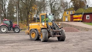 Volvo L90D wheel loader for sale - Image 4 | Machineryline Volvo L90D wheel loader | Image 4 - Machineryline