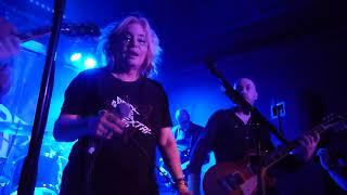 Brix & The Extricated - Moonrise Kingdom - The Bodega, Nottingham - 10th November 2017