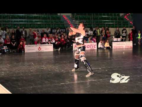 KM IDO Elbląg 2011 Disco Freestyle soliści 16+ .mp4