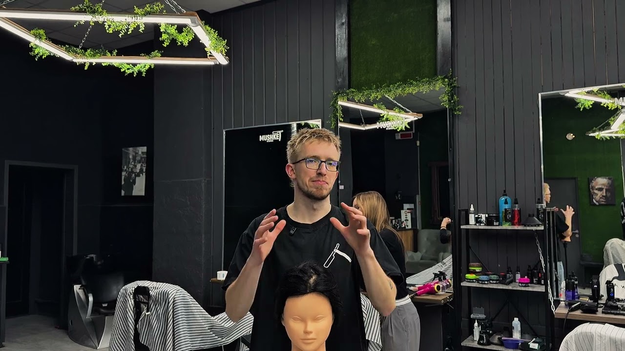 Обложка видео