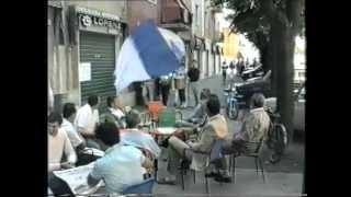 preview picture of video 'S.S. Belgioioso Constantes - Finale 08.06.1986 - Prima della partita'