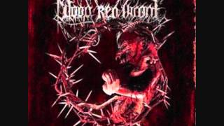 BLOOD RED THRONE - 07. Proliferated Unto Hemophobia.wmv