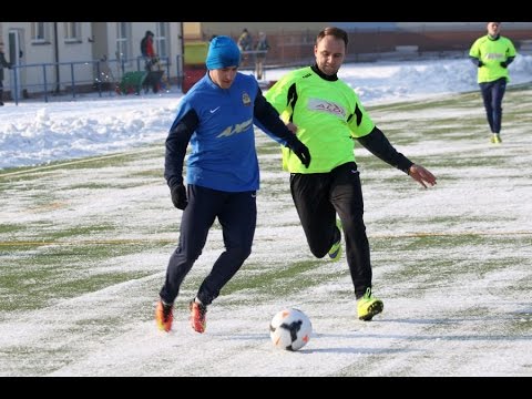 Aldo Bartnik Myszyniec - Tęcza JBB Łyse