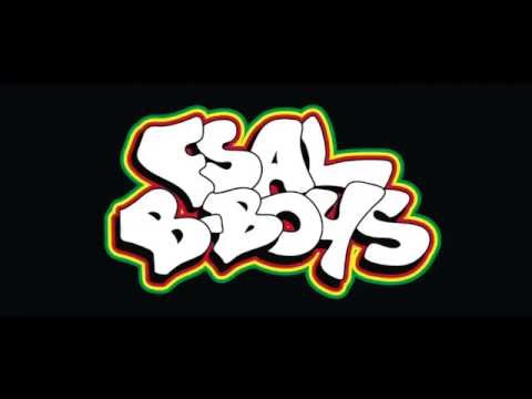 FSAL AROUND/BBOY BRUNO LOKO/BRASIL.