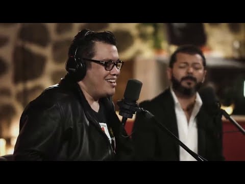 Edgar Oceransky ft. Franco Escamilla - Rosas Amarillas