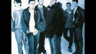 The Happy Mondays- wrote for luck- demo - Bummed
