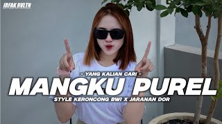 Download lagu Dj Mangku Purel - Viral Tiktok • Style Keroncong Bwi X Jaranan Dor • Irfak Revolution mp3
