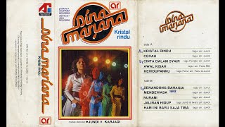 Download lagu Dina Mariana - Kristal Rindu mp3 Download lagu Dina Mariana - Kristal Rindu mp3