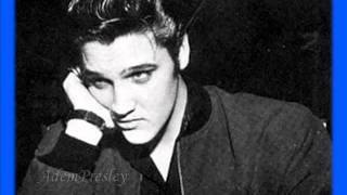 Elvis  Presley - Like A Baby  (take 2)