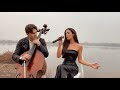 ONCE UPON A TIME IN THE WEST - Ennio Morricone (Benedetta Caretta & Marc André) - Benedetta Caretta ONCE UPON A TIME IN THE WEST - Ennio Morricone (Benedetta Caretta & Marc André)