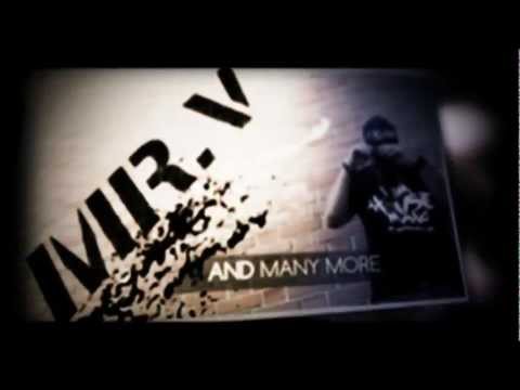 Mr. V & Miss Patty - "Feel Like Dancin" (Underground Mix)