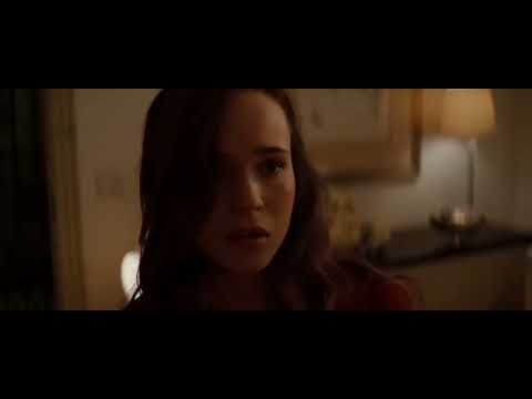 You're waiting for a train l Inception l Clip