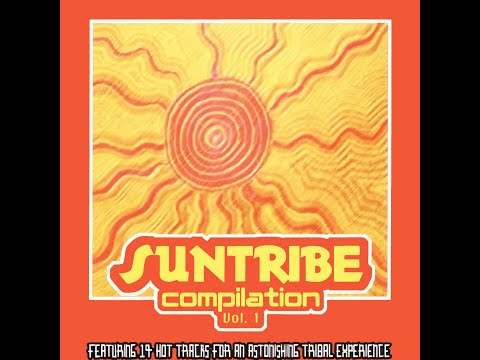 Per QX - Feel The Flame (Noferini Mix)