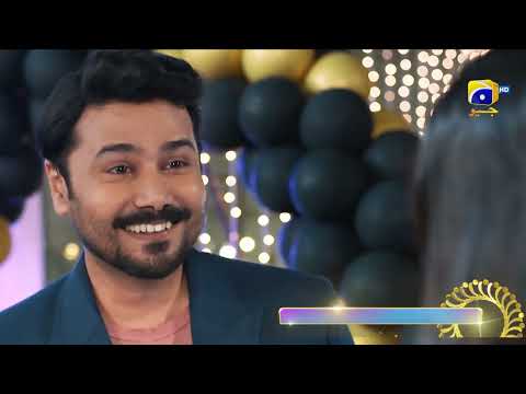 Baylagaam Mega Episode 03 & 04 Promo | Tomorrow at 8:00 PM only on Har Pal Geo
