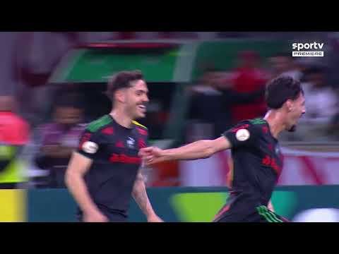 Melhores Momentos: Inter 4 x 0 Juventude - 24ª rodada/Brasileirão