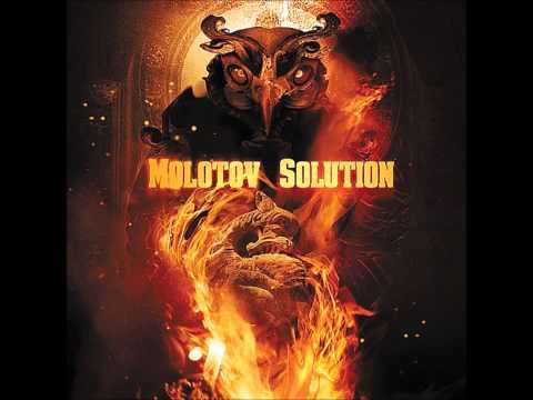 Molotov Solution - The Myth of Human Progress (2008)