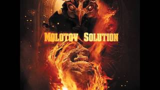 Molotov Solution - The Myth of Human Progress (2008)