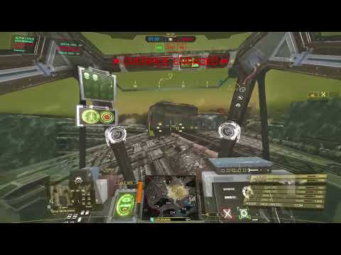 My first Event Queue!!  (New mode for MWO)