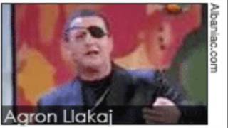 Agron Llakaj - Fushata