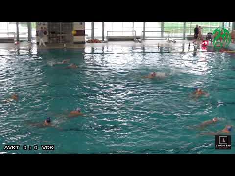 DP U15 AVK Triglav - VD Kamnik