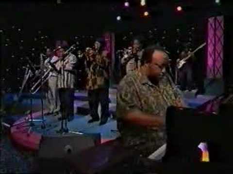 African Jazz Pioneers Live Part1