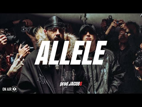 (FREE) MALIK MONTANA x ALESHEN X KOSIOR TYPE BEAT - ALLELE