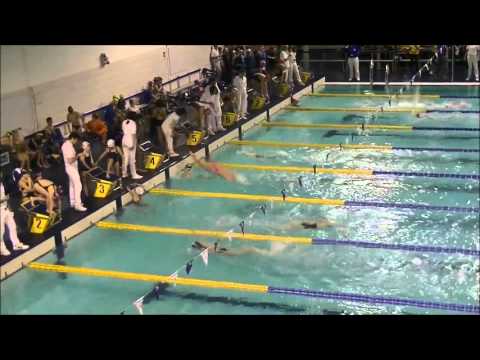 1°Meeting reg.primaverile  Lazio 4x50 sl Es.B femm.(8à Coppa G. Sant)